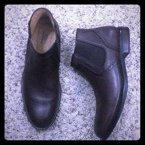 Dockers Chelsea Boots Worn Only Once
